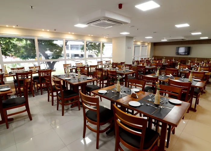 Easy Hotel Cachoeiro de Itapemirim by Atlantica
